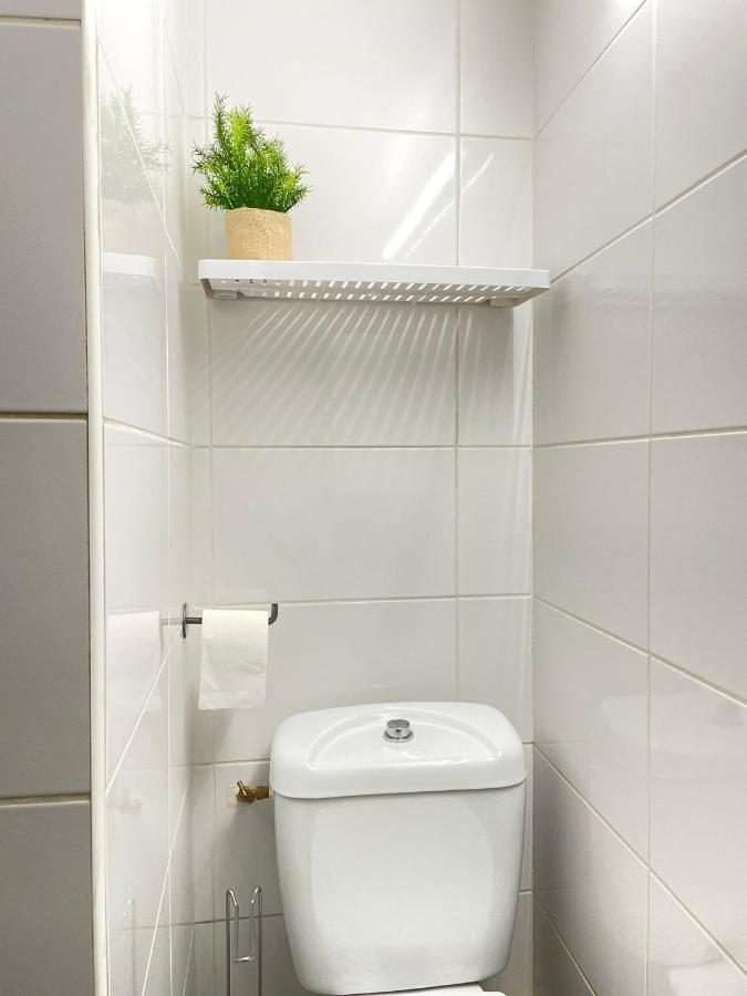 Abyad - A 300 M Des Arenes Apartment Ним Екстериор снимка